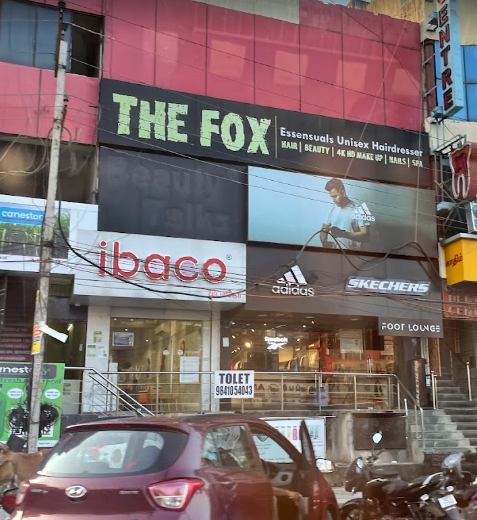 adidas Reebok Skechers - Footlounge